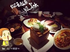 -外婆家(南开大悦城店)