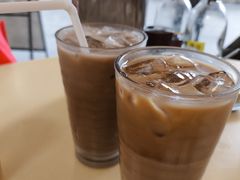 -永盈茶餐厅(江南大道中店)