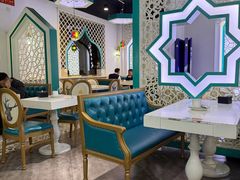 -帕米尔食府(白云观店)