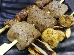 -鸟串烧Yakitori
