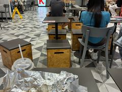 -肯德基(星河店)