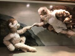 -济州岛泰迪熊博物馆