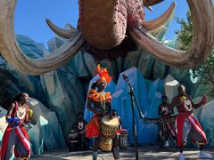 -波塞冬旅游度假区