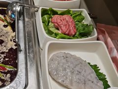 招牌虾滑-海底捞火锅(杭州萧山宝龙广场店)