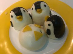 -帝企鹅自助餐厅•儿童岛•真企鹅(长隆企鹅酒店)