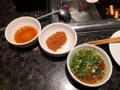 -海底捞火锅(龙湖三千集店)