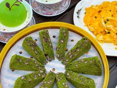 -七的湖·晚芳亭·阳澄湖农家菜·大闸蟹(莲花岛店)