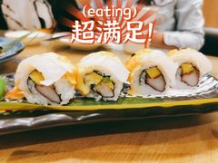 -友壹町寿司(佛山新DNA店)