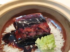 黑松露江鳗-子福慧(虹桥店)