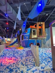 -幻贝家儿童乐园(苏州中心店)