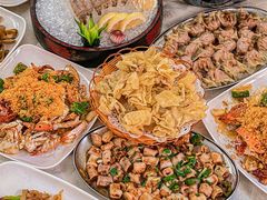 -嘉升大排档(番禺总店)