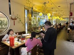 -范家小馆·烤鸭新京菜(金融街店)