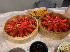 靓靓蒸虾-靓靓蒸虾·头牌蒸虾(雪松路总店)