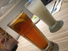 柠檬红茶-必胜客(嘉兴万达店)