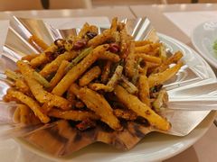 -荷花亭·湖北融合菜(中商广场店)