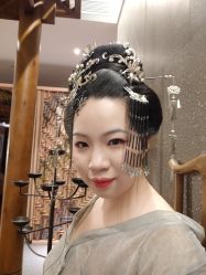 -盘子女人坊生日照·摄影馆(浦东店)