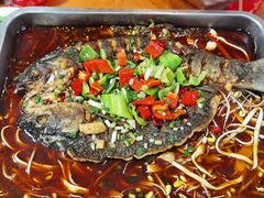 -鱼乐岛餐厅·户外花园主题餐厅