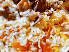 -伊带伊路新疆美食府(呼家楼店)