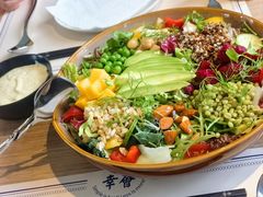 -幸薈飯堂