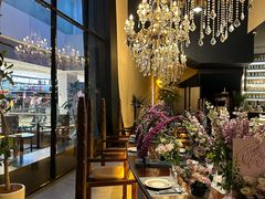 -狮拾久·现代新加坡料理(福田COCO Park店)