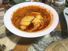-那家小馆•北京菜•烤鸭(香山店)