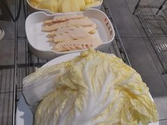 -友乐居羊蝎子(西直门店)