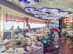 大堂-悦江(梅奔中心店)