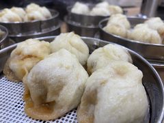 -吃不亏特色包子(三峡广场店)