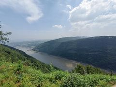 -铁山坪森林公园