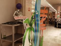 -舟山朱家尖威斯汀酒店·知味标帜自助餐厅