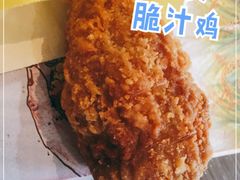 -麦当劳(姜山镇海港城店)