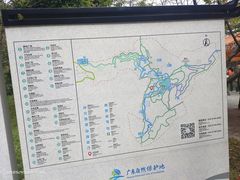 -广州市帽峰山景区