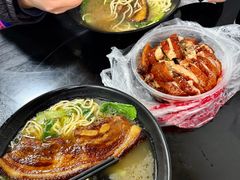 -竺桥兄弟烤鸭馆(竺桥店)