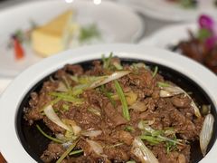 -花舍·新派粤菜·西餐·下午茶(亚运村·鸟巢店)
