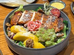 -魏斯理汉堡(西安沣东吾悦店)