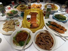 -海宝酒家(中山四路店)