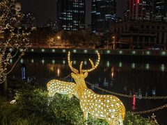 -苏州河梦清园环保主题公园