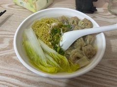 -云云美食