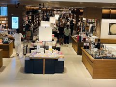 -茑屋书店(天目里店)