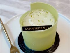 -La Porte de Paris 巴黎之门法式甜品