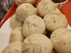 猪肉大葱包子-天兴居(鲜鱼口街店)