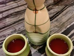 杨梅酒-美极鲜食坊(宝安南路店)