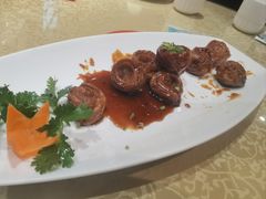 -春江饭店(共青团路总店)