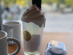 -星巴克(天津工华道智慧山店)