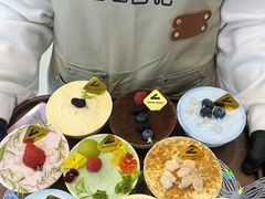 -白色日记·手作酸奶(麦凯乐店)