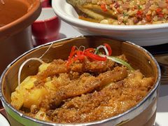 -来菜·湖北头牌藕汤(武商MALL众圆店)