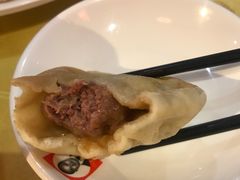 -陈寔包子王·卤煮小肠·京味小吃(龙潭店)