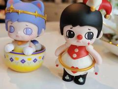 -泡泡玛特POPMART(龙湖杭州滨江天街店)