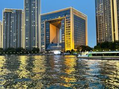 -天津之眼摩天轮