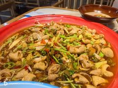 -常和州·夜宵大排档(常州单店)